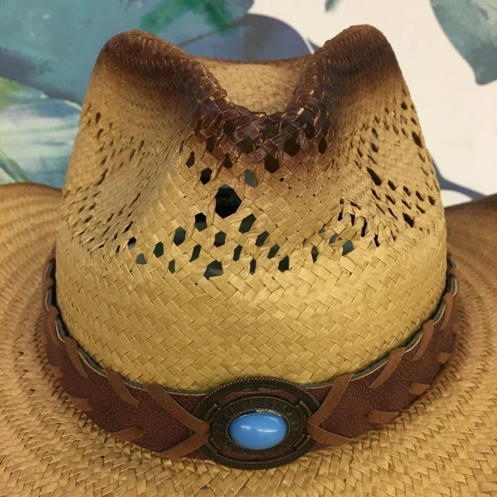 LIKE NEW Saddleback Western Hat Style: TX-2270